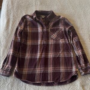 Carhartt Farewell flannel shirt